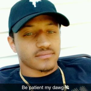 Meet your Posher, Malik